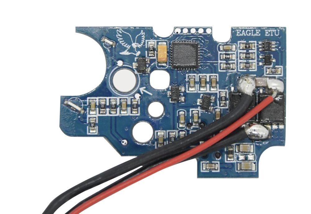 Delta Armory EAGLE FREYA V2 ETU Unit