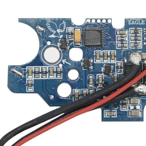 Delta Armory EAGLE FREYA V2 ETU Unit