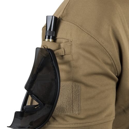 HELIKON TACTICAL TopCool(R) Lite T-Shirt – Blue