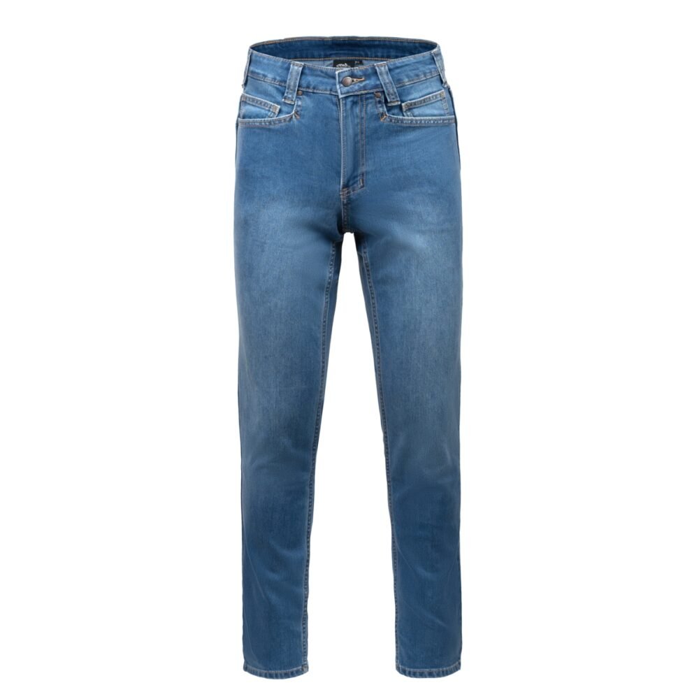HELIKON Treadstone Jeans Slim – Ocean Blue
