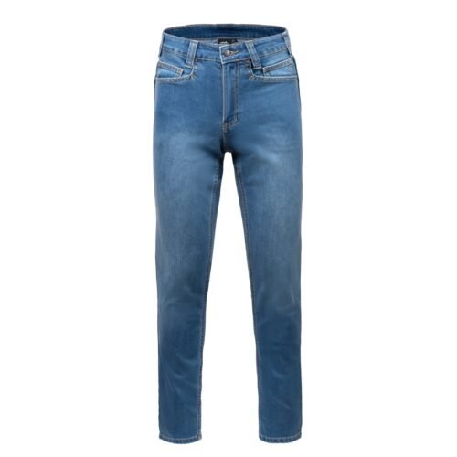 HELIKON Treadstone Jeans Slim – Ocean Blue