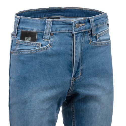 HELIKON Treadstone Jeans Slim – Dark Blue
