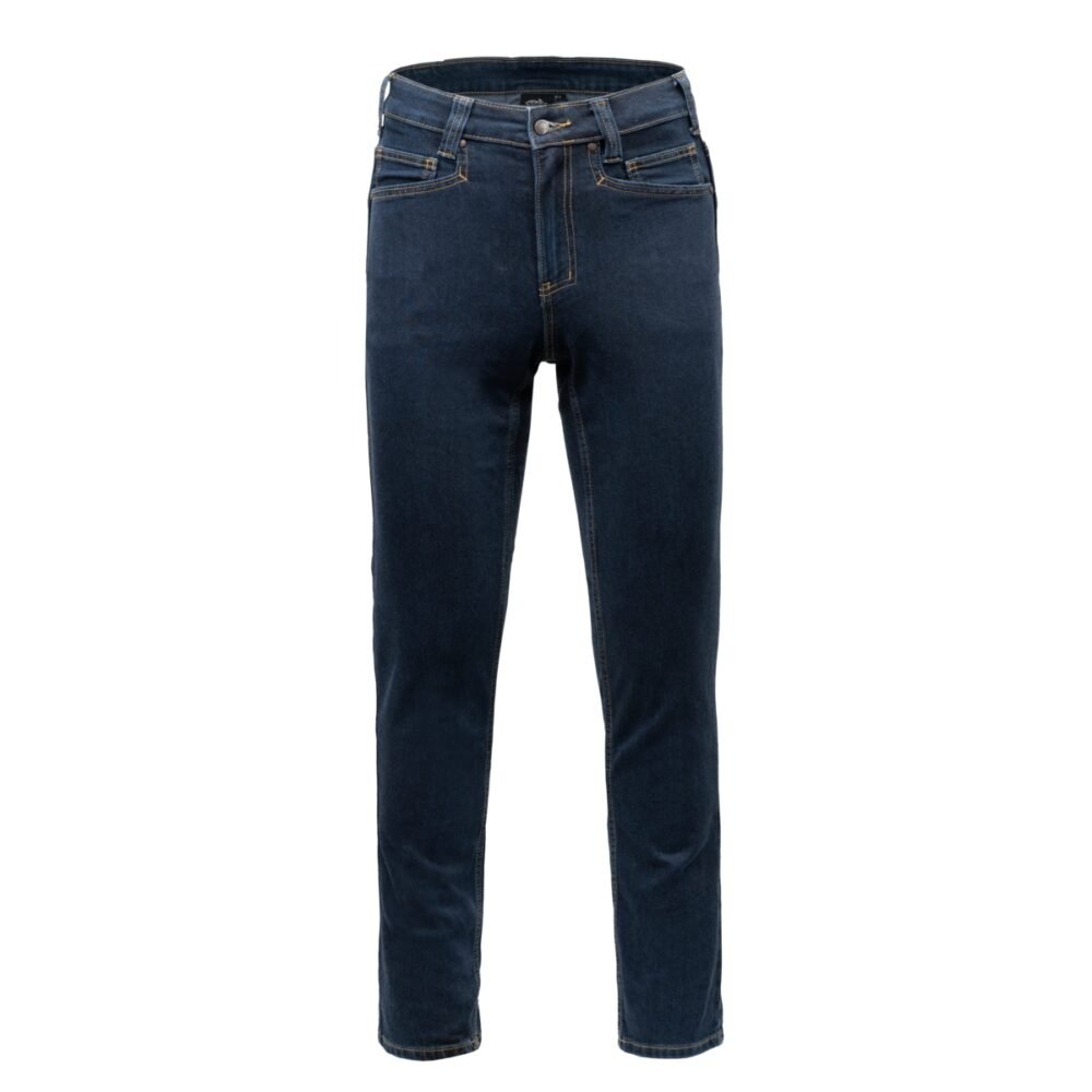 HELIKON Treadstone Jeans Slim – Dark Blue