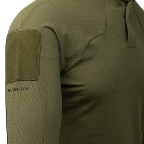 HELIKON APEX Lightweight Combat Shirt – RAL 7013