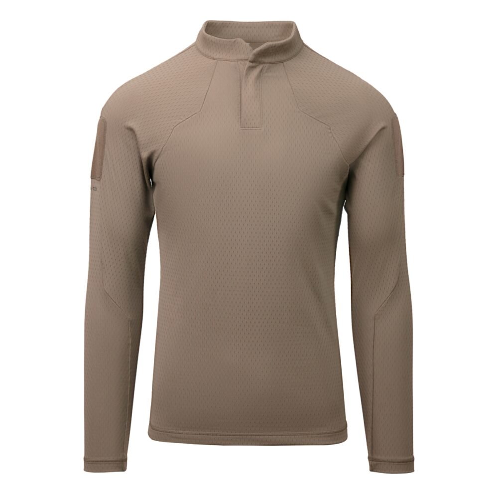 HELIKON APEX Lightweight Combat Shirt – RAL 7013