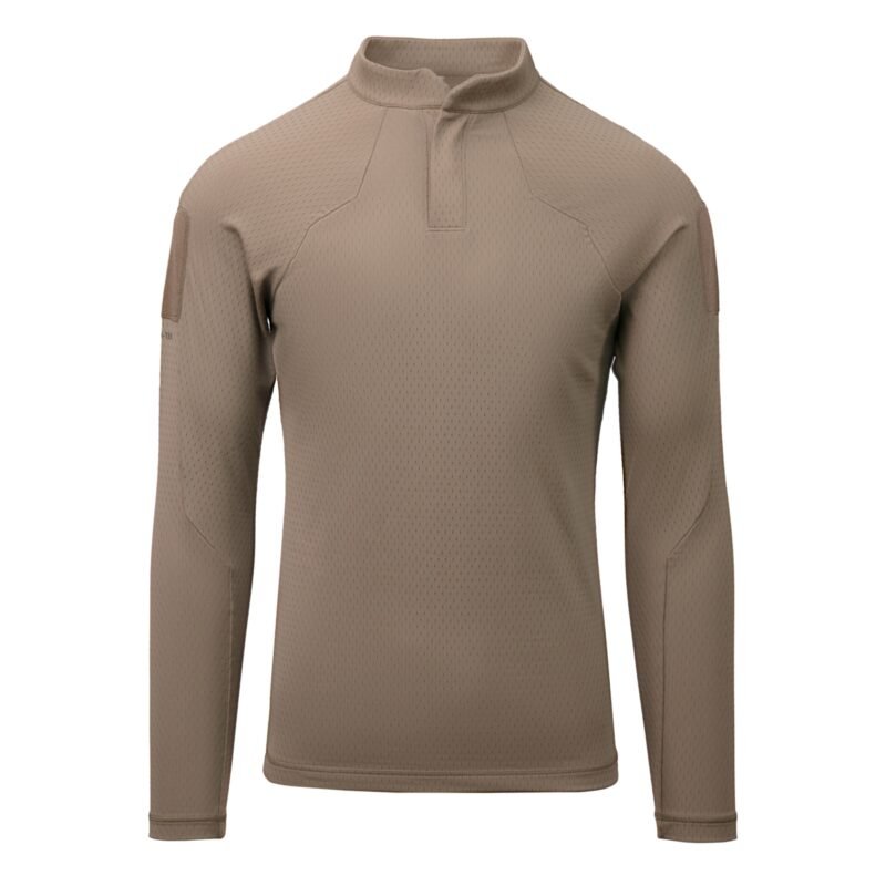 HELIKON APEX Lightweight Combat Shirt – RAL 7013