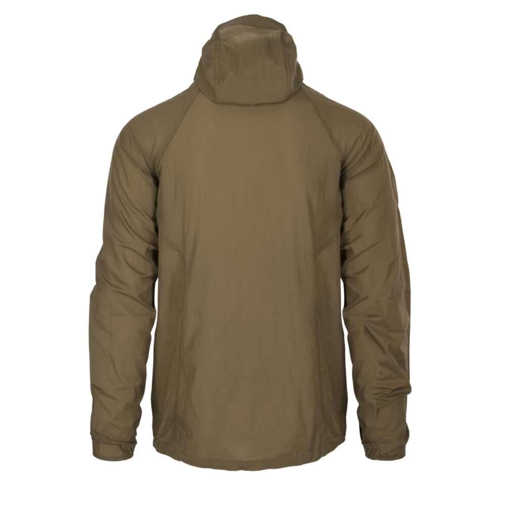 HELIKON TRAMONTANE WindPack(R) Jacket – Coyote