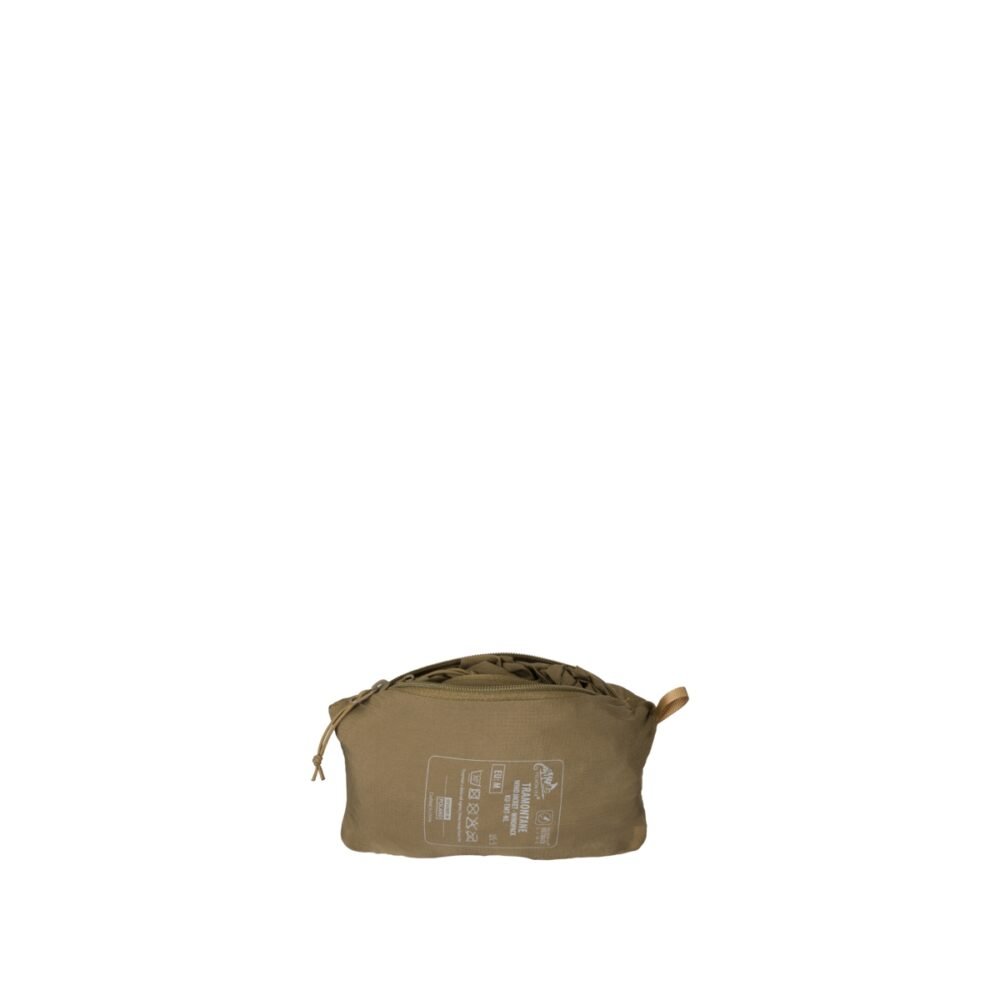 HELIKON TRAMONTANE WindPack(R) Jacket – Coyote