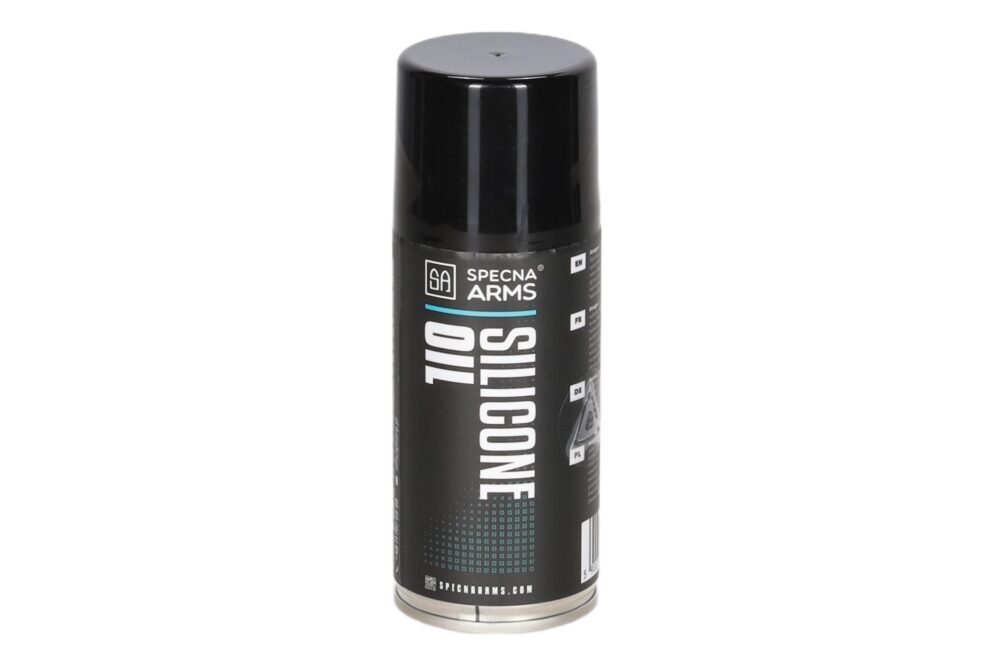 SA Silicone Oil Spray (150 ml)