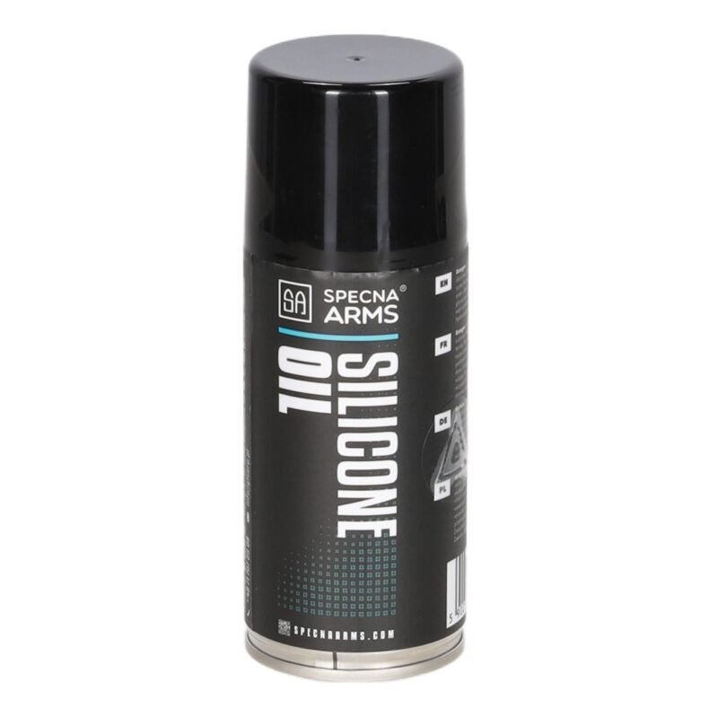 SA Silicone Oil Spray (150 ml)