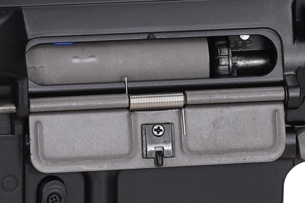 85892 SA Colt x Daniel Defense(R) MK18 10.5" Gen2 (SA-E19 EDGE(TM) HAL 2 ETU(TM)) – Chaos Bronze