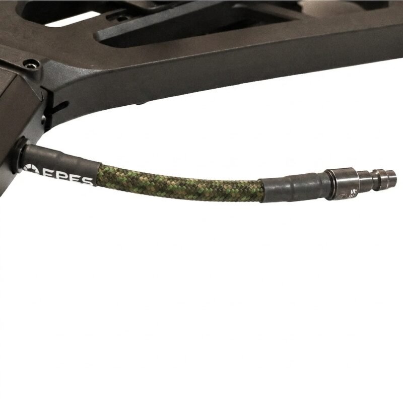 EPeS LevAR IGL SlimLine HPA Hose – Green Zone