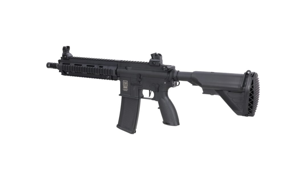 86006 SA H-Series RIS Carbine 10.5" Gen2 (SA-CH29 CORE(TM) HAL ETU(TM)) – Black