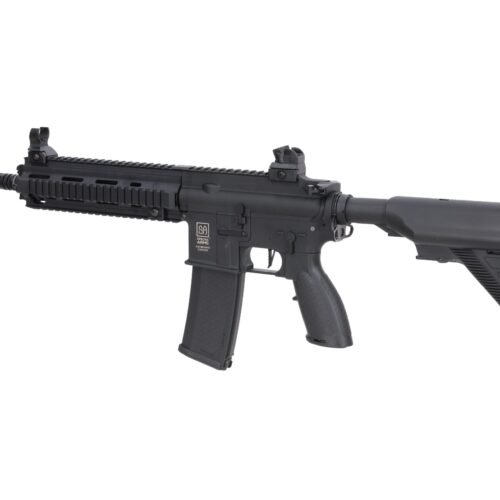 86006 SA H-Series RIS Carbine 10.5" Gen2 (SA-CH29 CORE(TM) HAL ETU(TM)) – Black