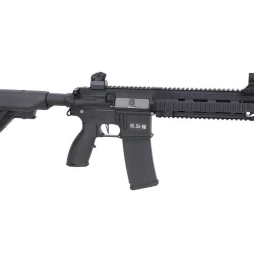 86009 SA H-Series RIS Carbine 10.5" Gen2 (SA-CH29 CORE(TM) HAL ETU(TM)) – Black