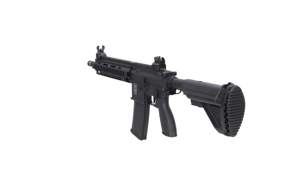 86010 SA H-Series RIS Carbine 10.5" Gen2 (SA-CH29 CORE(TM) HAL ETU(TM)) – Black