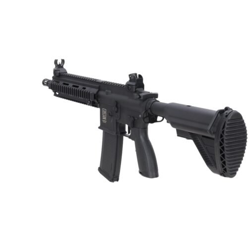 86010 SA H-Series RIS Carbine 10.5" Gen2 (SA-CH29 CORE(TM) HAL ETU(TM)) – Black