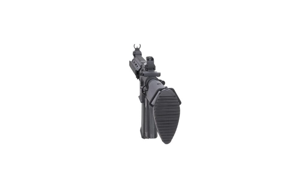 86012 SA H-Series RIS Carbine 10.5" Gen2 (SA-CH29 CORE(TM) HAL ETU(TM)) – Black