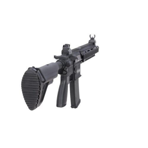 86013 SA H-Series RIS Carbine 10.5" Gen2 (SA-CH29 CORE(TM) HAL ETU(TM)) – Black