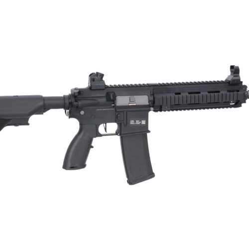 86014 SA H-Series RIS Carbine 10.5" Gen2 (SA-CH29 CORE(TM) HAL ETU(TM)) – Black