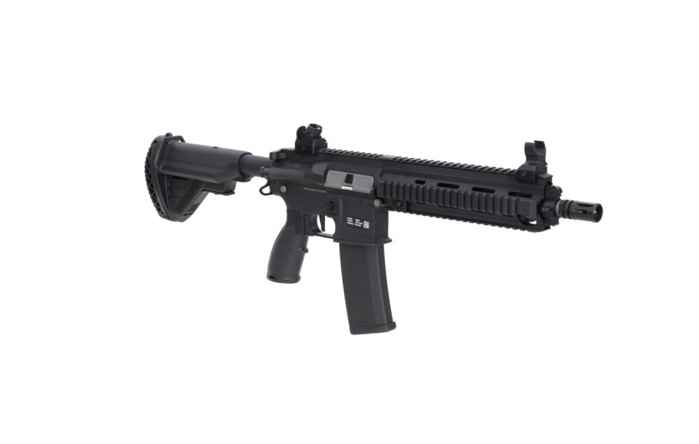 86015 SA H-Series RIS Carbine 10.5" Gen2 (SA-CH29 CORE(TM) HAL ETU(TM)) – Black