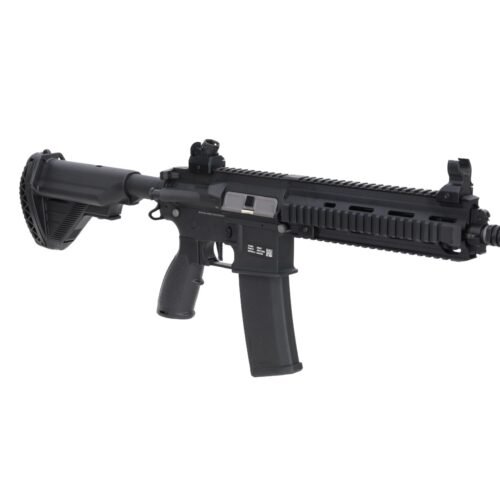 86015 SA H-Series RIS Carbine 10.5" Gen2 (SA-CH29 CORE(TM) HAL ETU(TM)) – Black