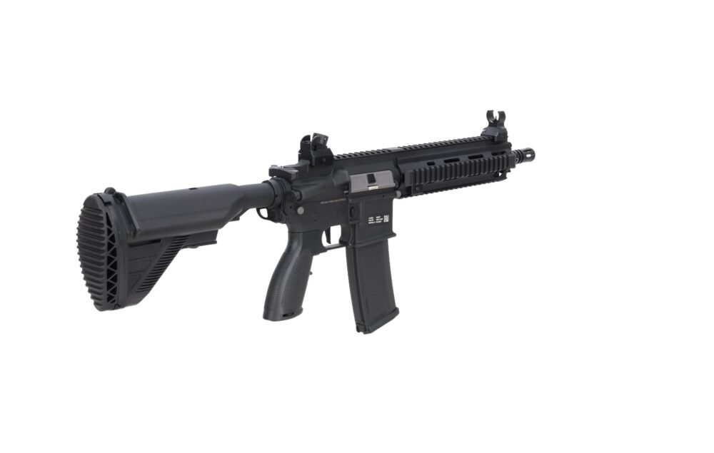 86016 SA H-Series RIS Carbine 10.5" Gen2 (SA-CH29 CORE(TM) HAL ETU(TM)) – Black