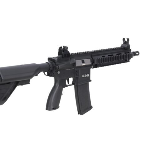86016 SA H-Series RIS Carbine 10.5" Gen2 (SA-CH29 CORE(TM) HAL ETU(TM)) – Black