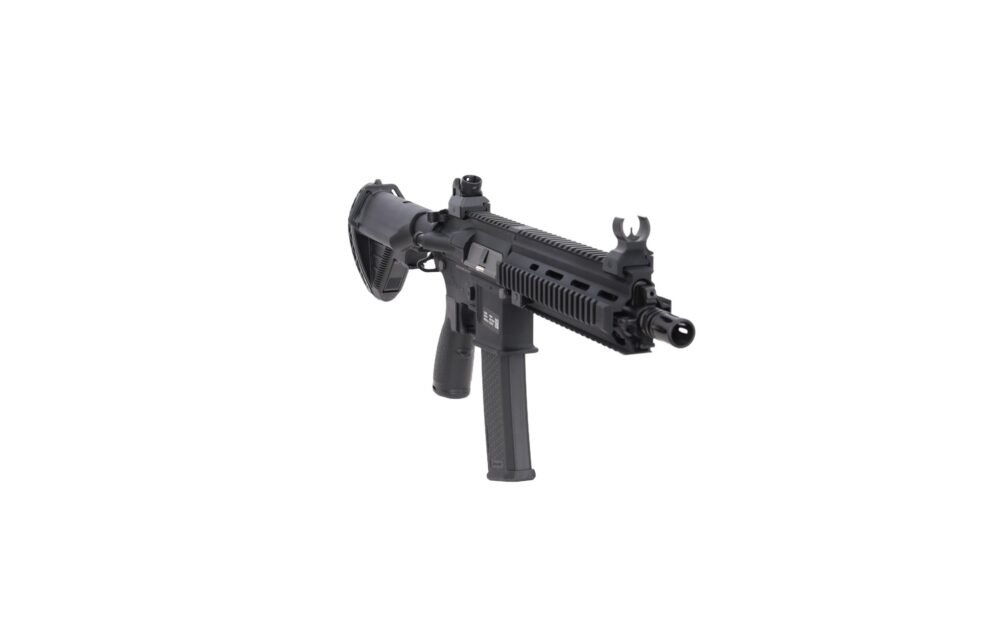86017 SA H-Series RIS Carbine 10.5" Gen2 (SA-CH29 CORE(TM) HAL ETU(TM)) – Black