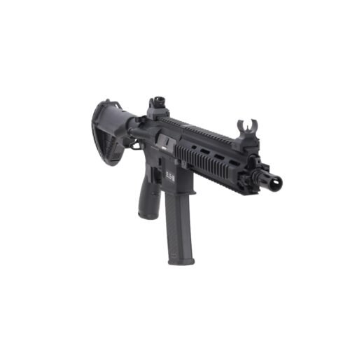 86017 SA H-Series RIS Carbine 10.5" Gen2 (SA-CH29 CORE(TM) HAL ETU(TM)) – Black