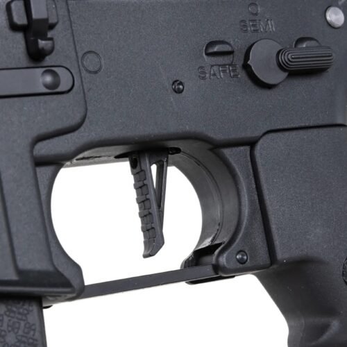 SA Daniel Defense(R) MK18 RIII M-LOK 12.5" Gen2 (SA-C28 CORE(TM) HAL ETU(TM)) – Grey