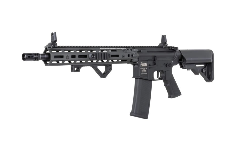 SA Daniel Defense(R) MK18 RIII M-LOK 12.5" Gen2 (SA-C28 CORE(TM) HAL ETU(TM)) – Grey