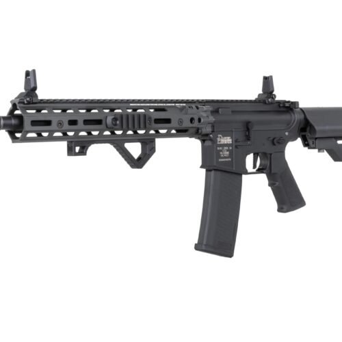 SA Daniel Defense(R) MK18 RIII M-LOK 12.5" Gen2 (SA-C28 CORE(TM) HAL ETU(TM)) – Grey