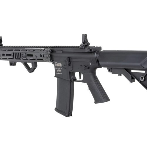 SA Daniel Defense(R) MK18 RIII M-LOK 12.5" Gen2 (SA-C28 CORE(TM) HAL ETU(TM)) – Grey
