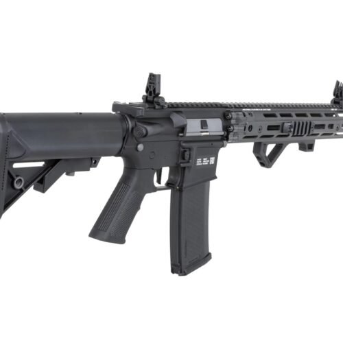 SA Daniel Defense(R) MK18 RIII M-LOK 12.5" Gen2 (SA-C28 CORE(TM) HAL ETU(TM)) – Grey