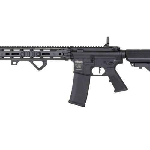 SA Daniel Defense(R) MK18 RIII M-LOK 12.5" Gen2 (SA-C28 CORE(TM) HAL ETU(TM)) – Grey
