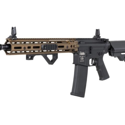 86100 SA Daniel Defense(R) MK18 RIII M-LOK 12.5" Gen2 (SA-C28 CORE(TM) HAL ETU(TM)) – Chaos Bronze