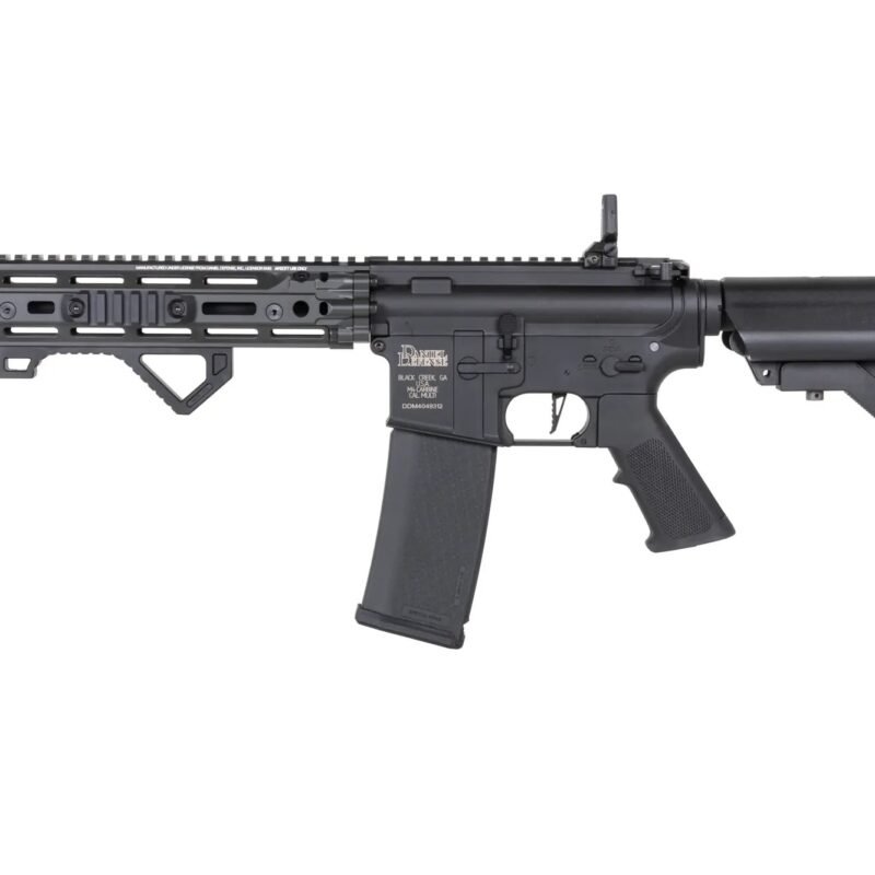 SA Daniel Defense(R) MK18 RIII M-LOK 10.5" Gen2 (SA-C27 CORE(TM) HAL ETU(TM)) – Grey