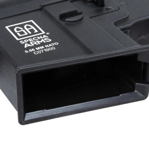SA M4 CQB M-LOK Gen2 (SA-C25 CORE(TM) HAL ETU(TM)) – Chaos Bronze