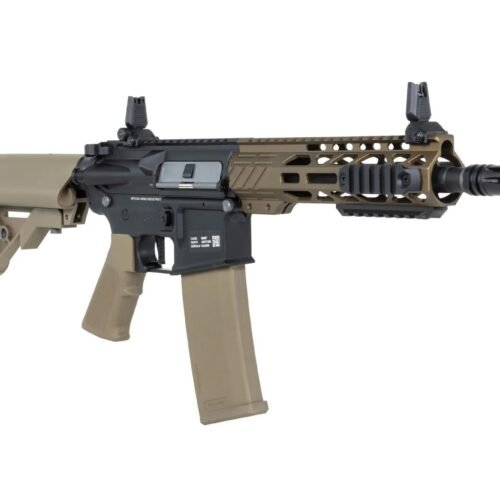 SA M4 CQB M-LOK Gen2 (SA-C25 CORE(TM) HAL ETU(TM)) – Chaos Bronze