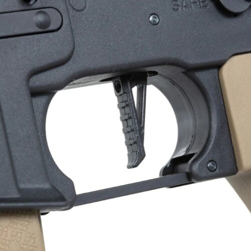 SA M4 CQB M-LOK Gen2 (SA-C25 CORE(TM) HAL ETU(TM)) – Chaos Bronze