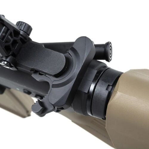 SA M4 CQB M-LOK Gen2 (SA-C25 CORE(TM) HAL ETU(TM)) – Chaos Bronze