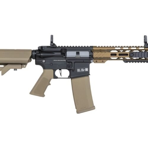 SA M4 CQB M-LOK Gen2 (SA-C25 CORE(TM) HAL ETU(TM)) – Chaos Bronze