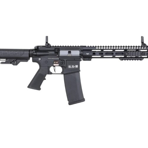 SA M4 Carbine M-LOK Light Ops Gen2 (SA-C20-L CORE(TM) HAL ETU(TM)) – Black