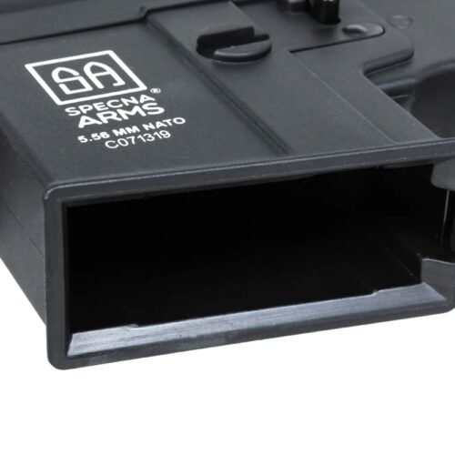 86299 SA M4 CQB Gen2 (SA-C12 CORE(TM) HAL ETU(TM)) – Black / Tan