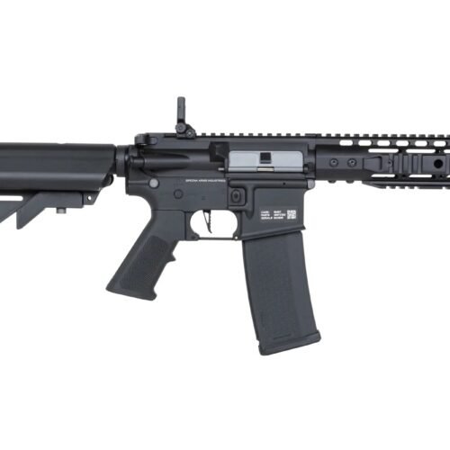 SA M4 CQB Gen2 (SA-C12 CORE(TM) HAL ETU(TM)) – Black