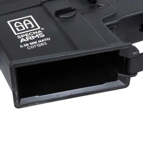 SA M4 CQB Gen2 (SA-C12 CORE(TM) HAL ETU(TM)) – Black
