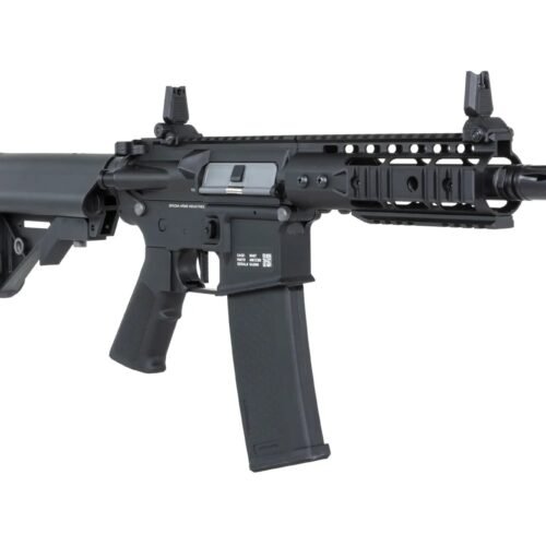 SA M4 CQB Gen2 (SA-C12 CORE(TM) HAL ETU(TM)) – Black