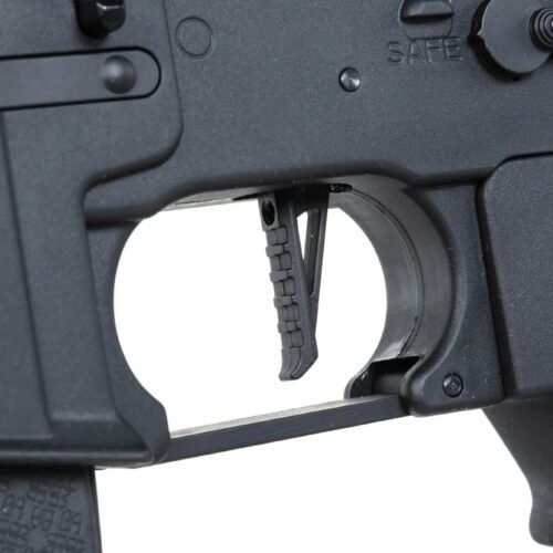 SA M4 CQB Gen2 (SA-C12 CORE(TM) HAL ETU(TM)) – Black