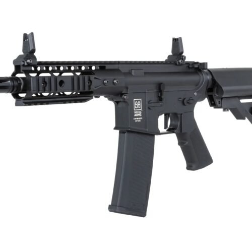 SA M4 CQB Gen2 (SA-C12 CORE(TM) HAL ETU(TM)) – Black